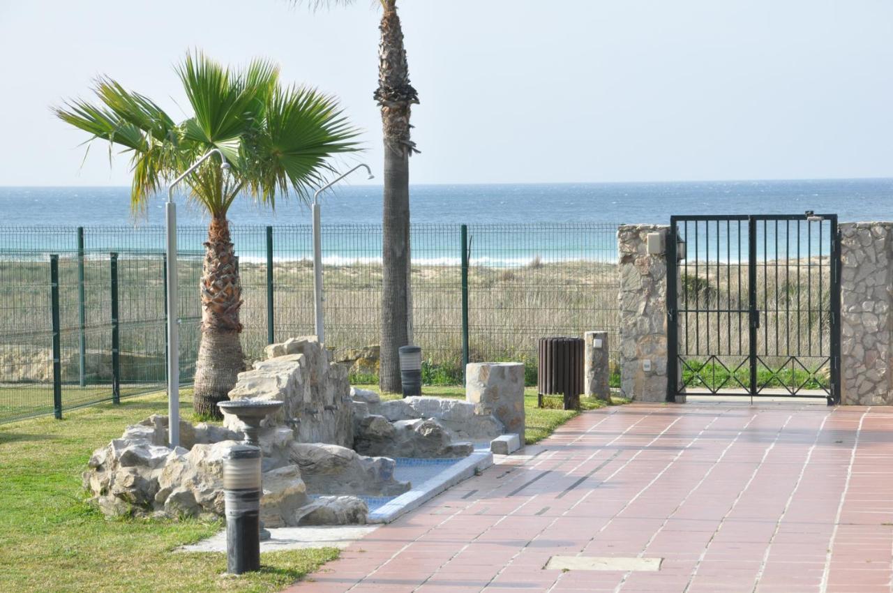 Appartement Almadraba Playa