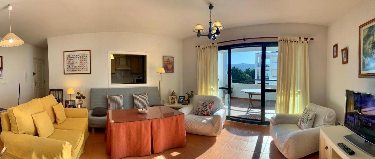 Appartamento Almadraba Playa *