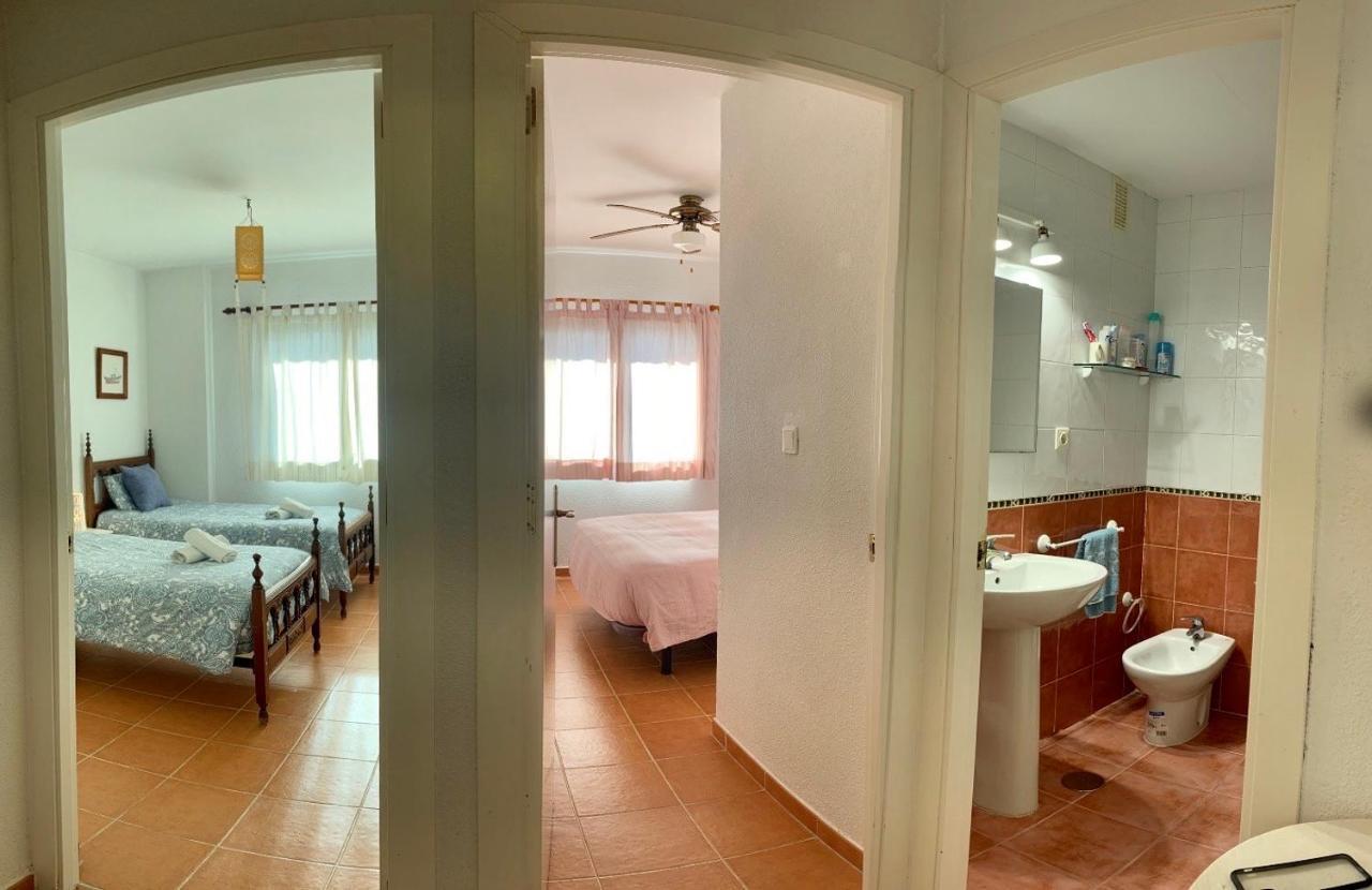 Almadraba Playa Appartement Zahara de los Atunes