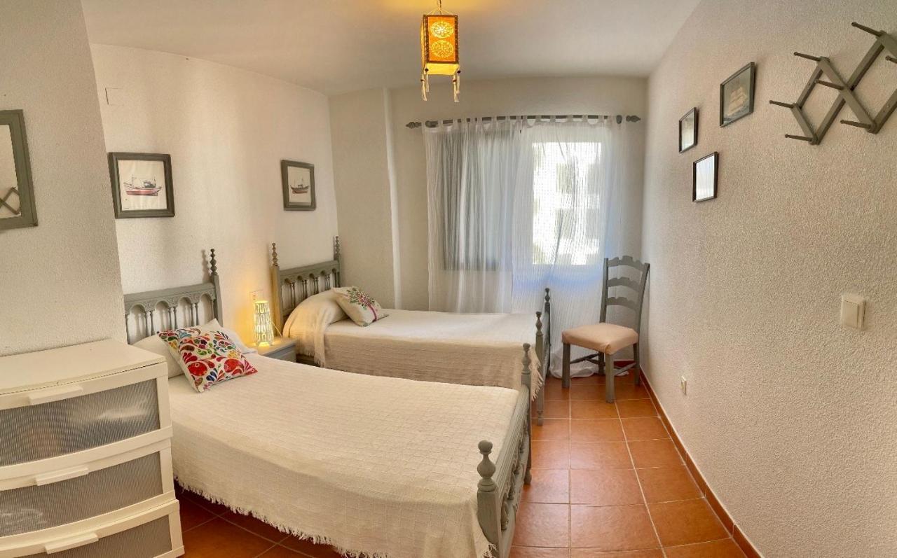 Appartamento Almadraba Playa