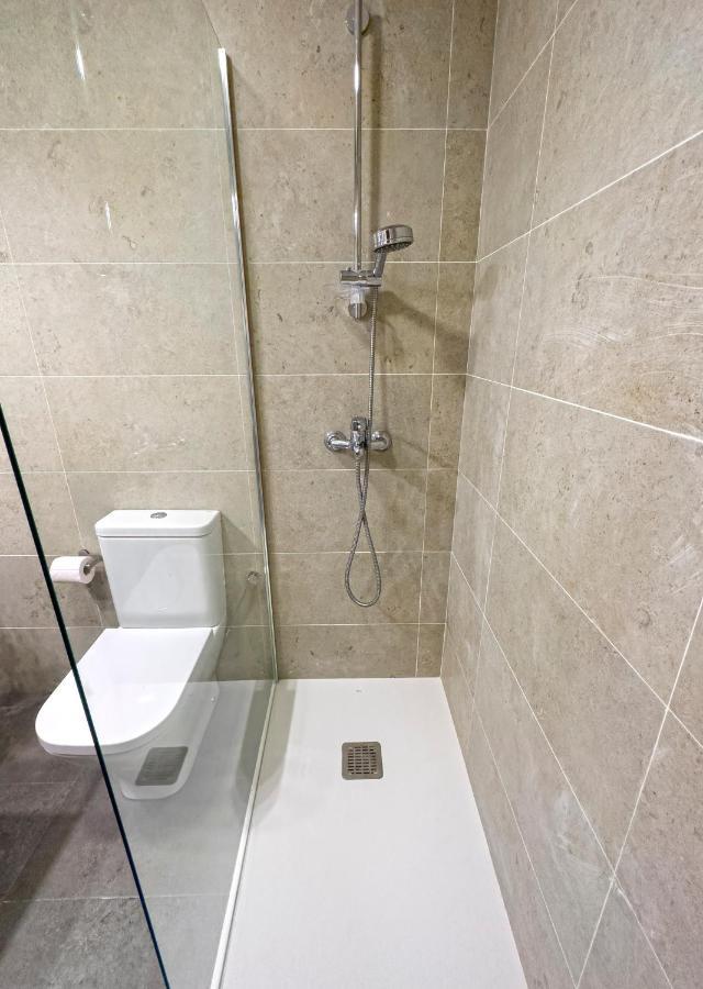 Appartement Almadraba Playa *