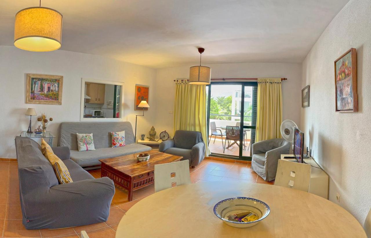 Almadraba Playa Appartement