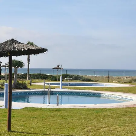 Apartamento Almadraba Playa Zahara de los Atunes Exterior photo