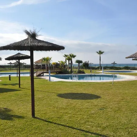 Apartamento Almadraba Playa Zahara de los Atunes Exterior photo