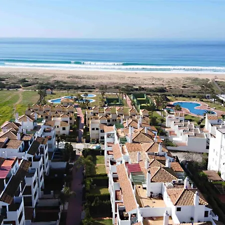 Apartamento Almadraba Playa Zahara de los Atunes Exterior photo