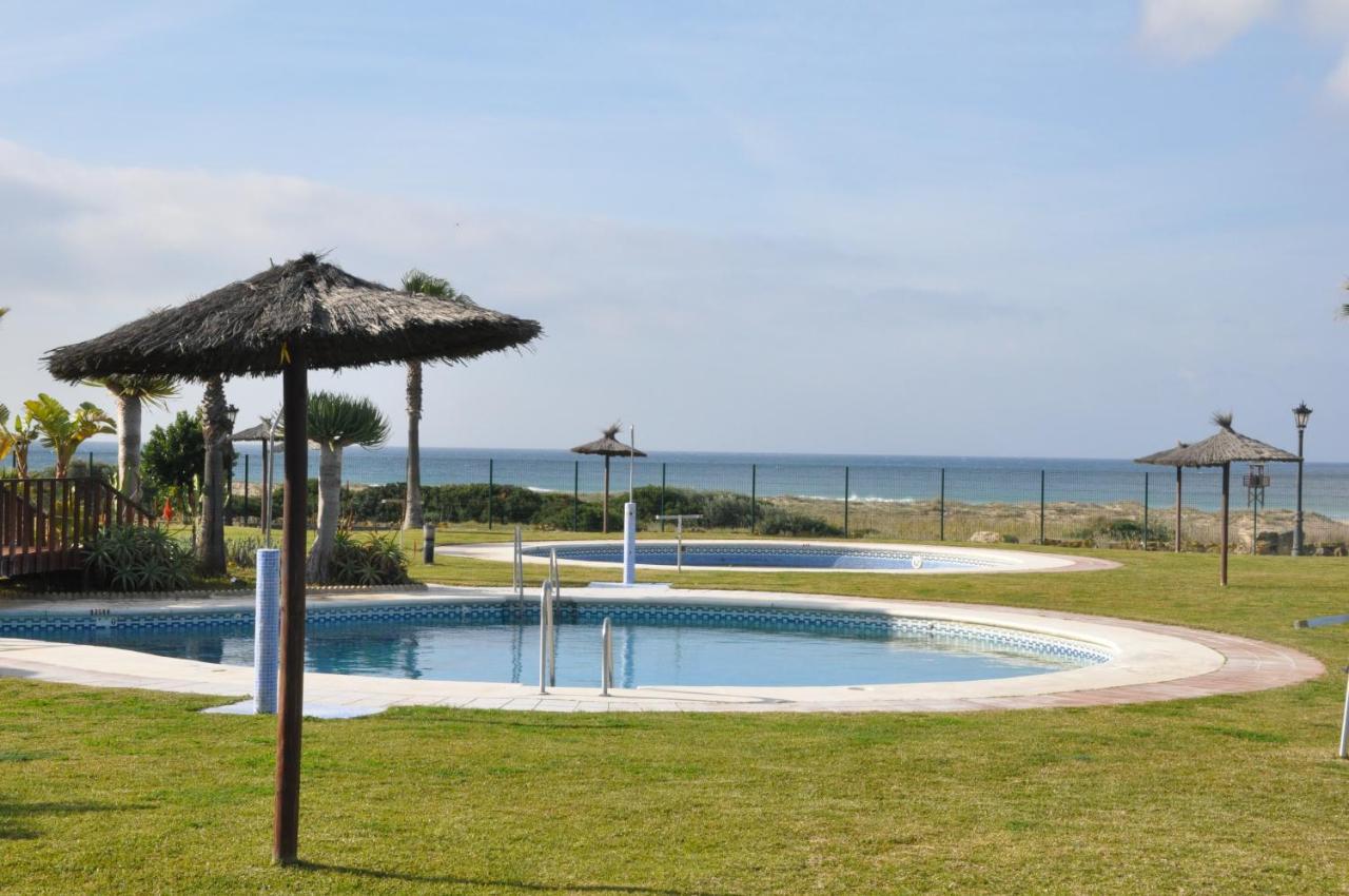 Almadraba Playa *