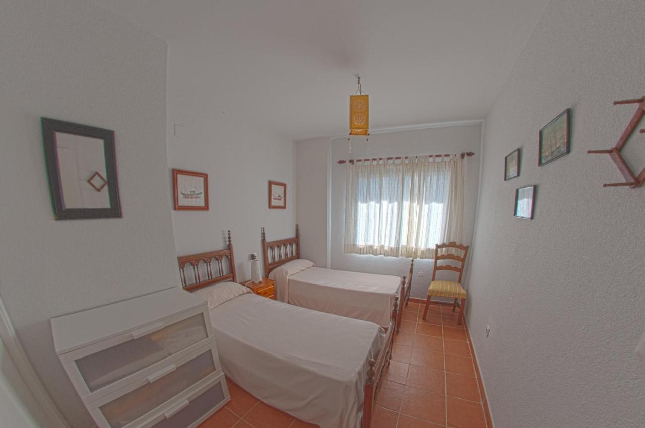 Almadraba Playa Apartment Zahara de los Atunes