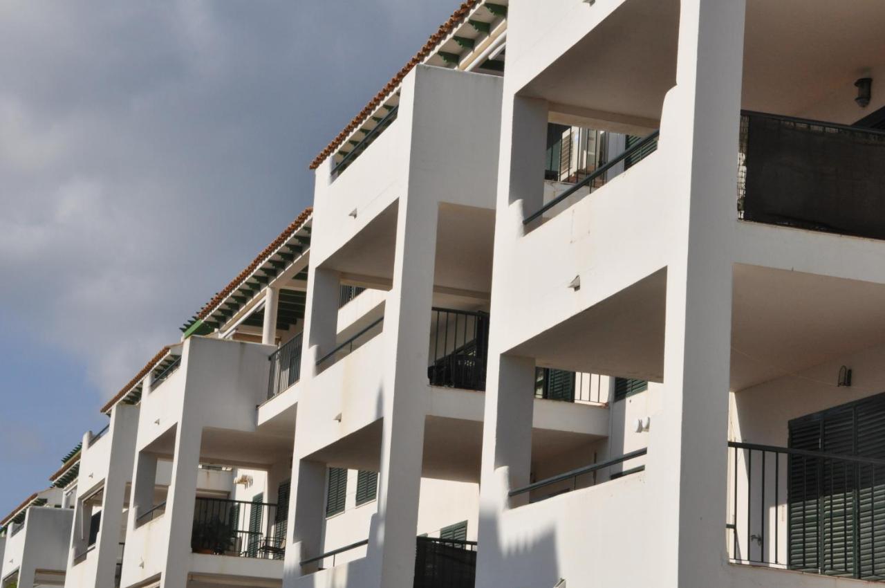 Almadraba Playa Appartement