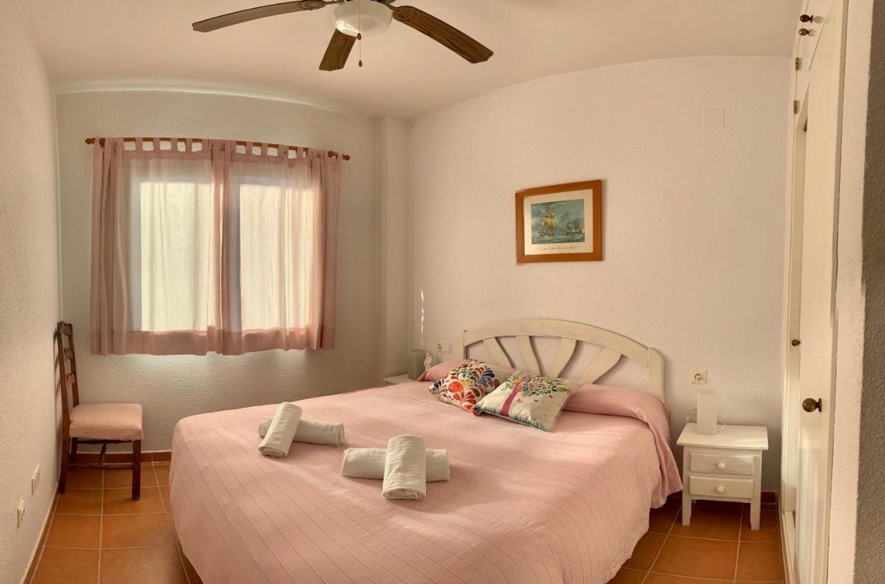 Apartment Almadraba Playa
