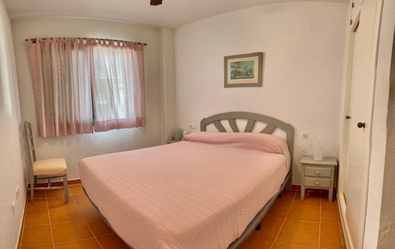 Almadraba Playa Apartment