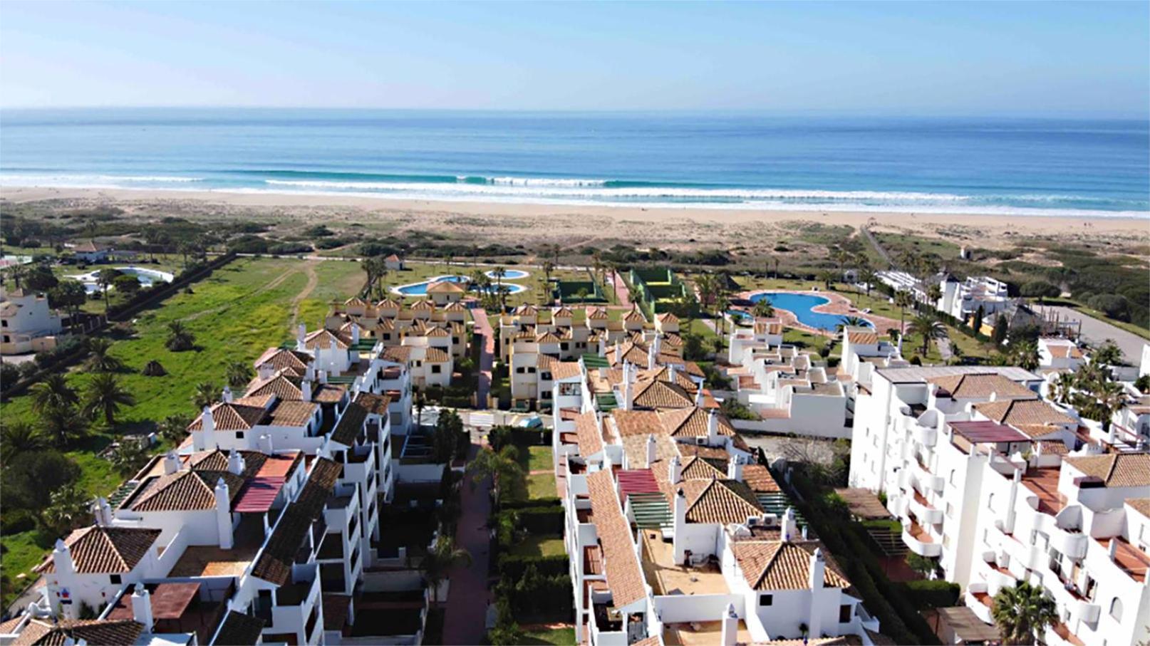 Almadraba Playa